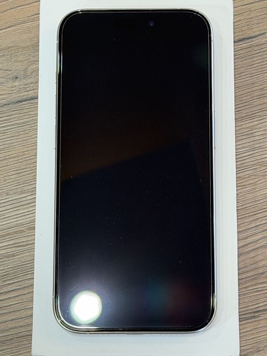 iPhone 15 Pro 256GB
