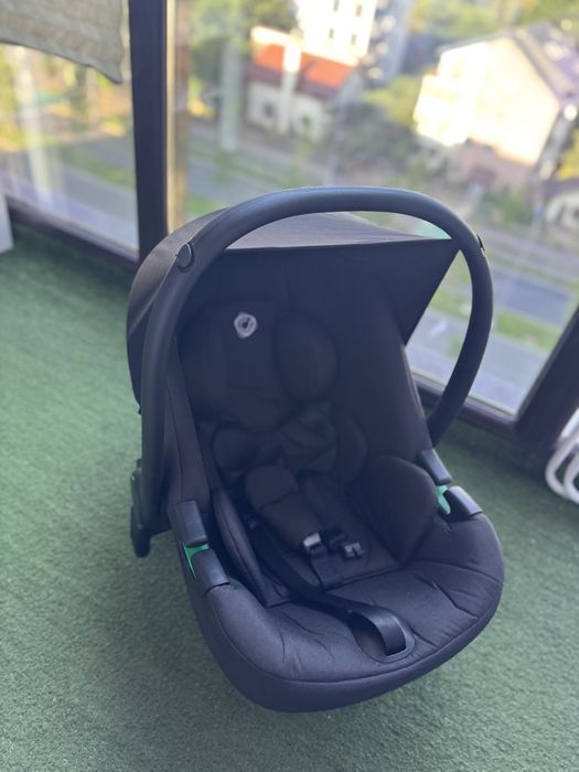 Carucior 3 in 1 Coccolle Lissia