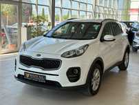 Kia Sportage Garantie 12 luni, 1.7 diesel, Camera marsarier, scaune incalzite