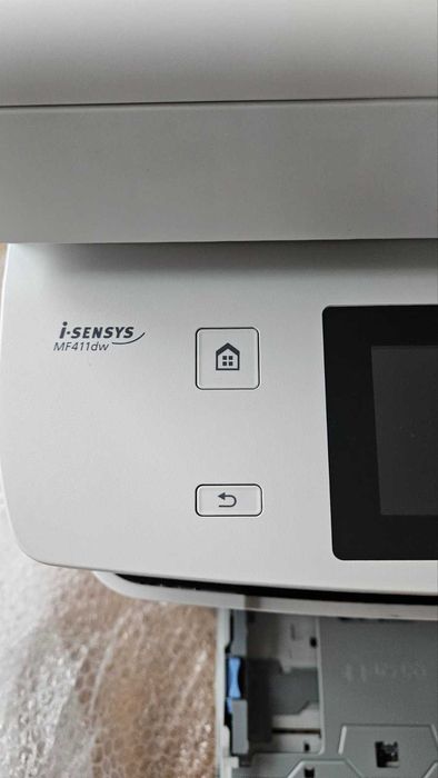 Лазерен МФУ Canon MF411dw принтер / скенер / копир