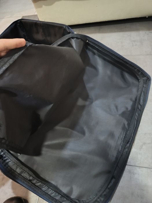 Голям куфар за багаж