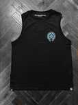 Потник Chrome Hearts