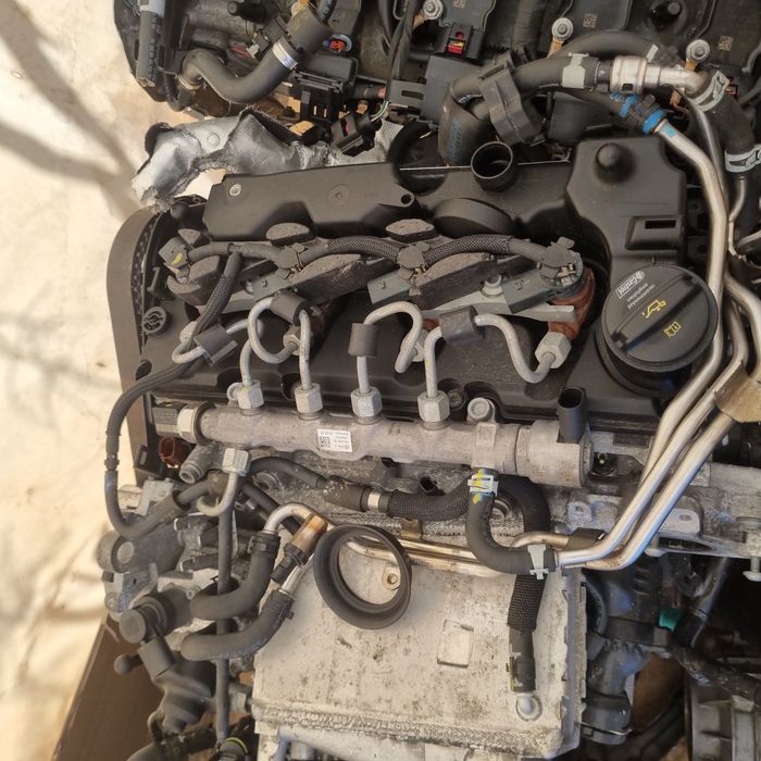 Injector/ injectoare/Kit injectie/  AUDI euro6 / a4 a5 g5 a3 a1 a6 b9