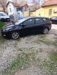 КИА Сиид 1,6 crdi