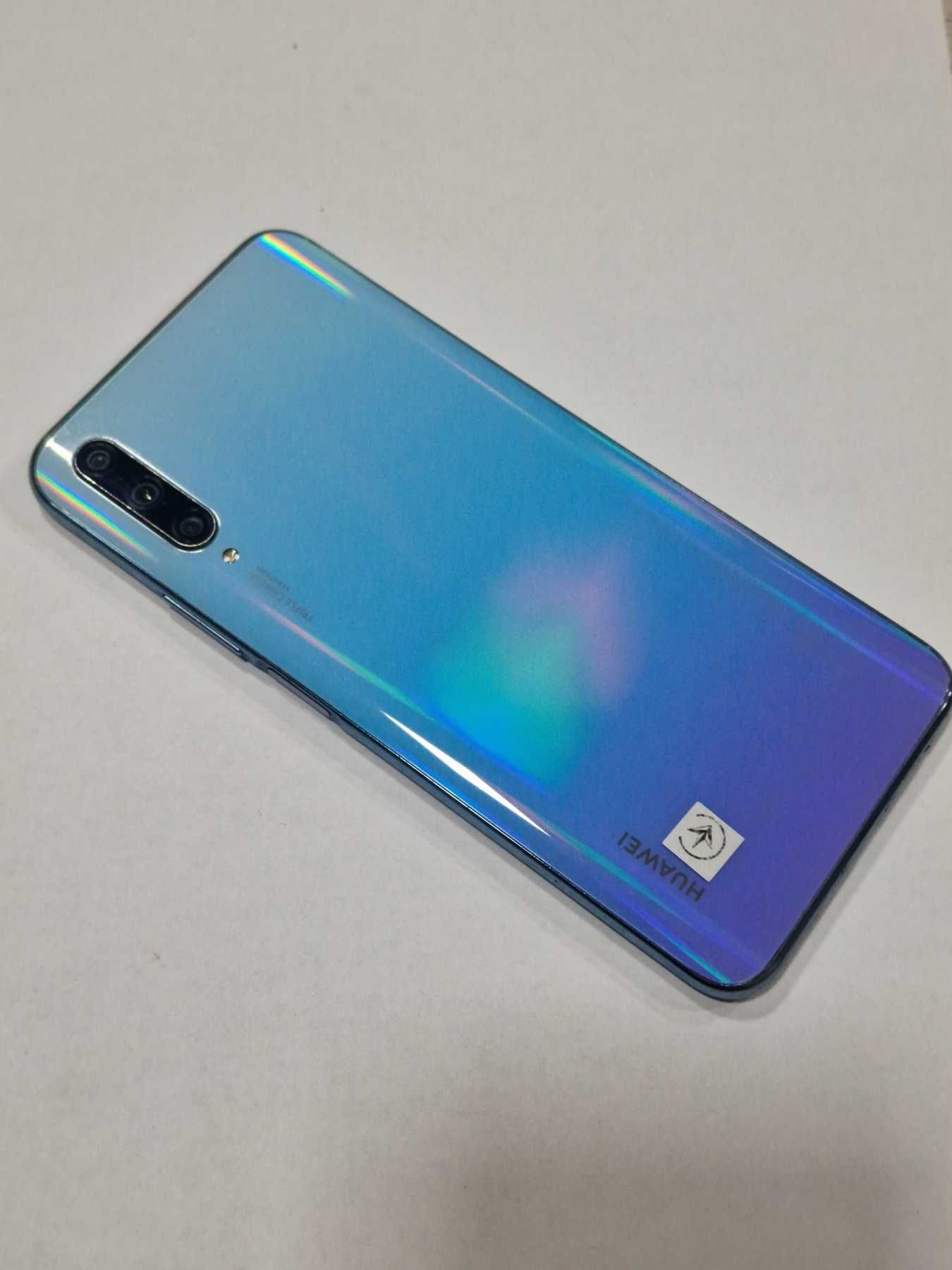Huawei P Smart Pro 128GB 6GB RAM Dual