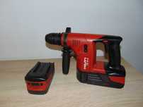 Hilti TE6-A rotopercutor 2 functii Lichtenstein