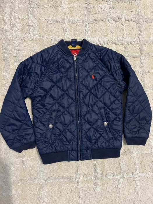 Geaca Polo Ralph Lauren