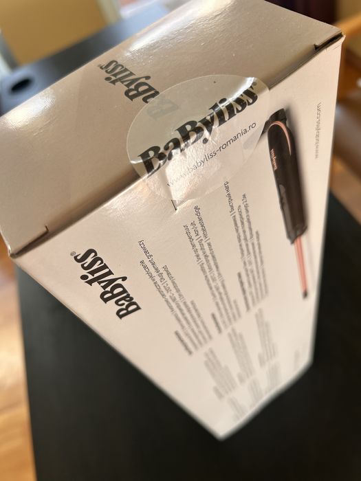 Ondulator de par ultra subtire 10 mm (NOU)