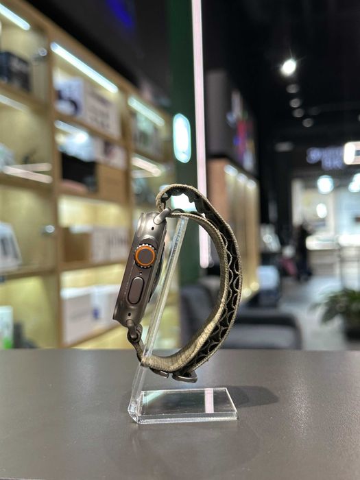 Apple iWatch Ultra 49mm 95%