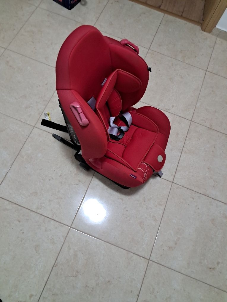 Scaun auto cu Isofix Strada Pro - Coto Baby