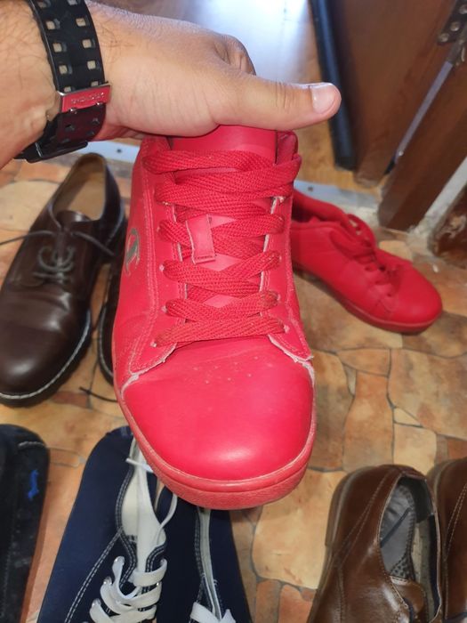 Vand mocasini din piele 100 %