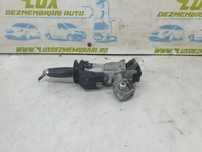 Contact cu cheie H1bc-3f880-ab Ford Focus 4 [2018 - 2022]