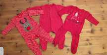 Pijama sau overal