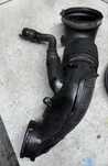 Furtun turbo furtun aer bmw e90 e91 e92 n57d30a 204cp 245cp