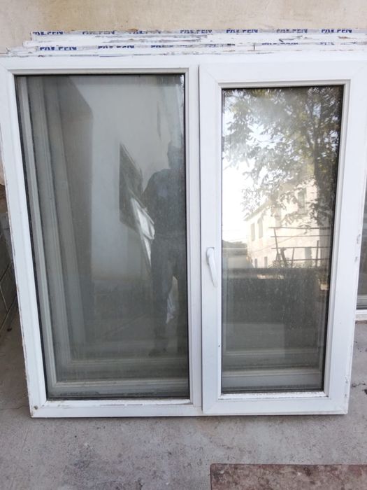 Рам окно хорошя