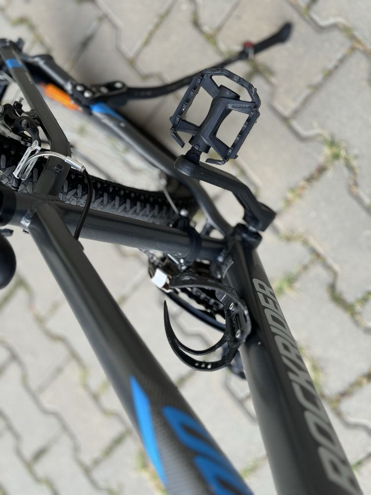 Bicicleta RockRider ST 100 AllTerrain marimea M