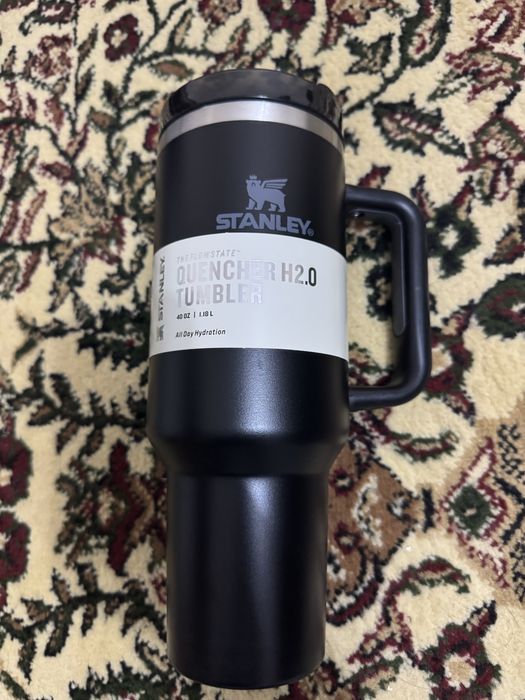 Stanley оригинал из Гонконг Duty free airport