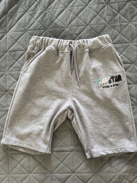 Pantaloni Scurti Trapstar Marimea S Noi