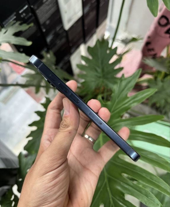 Обмен 15 Pro blue или нахтга