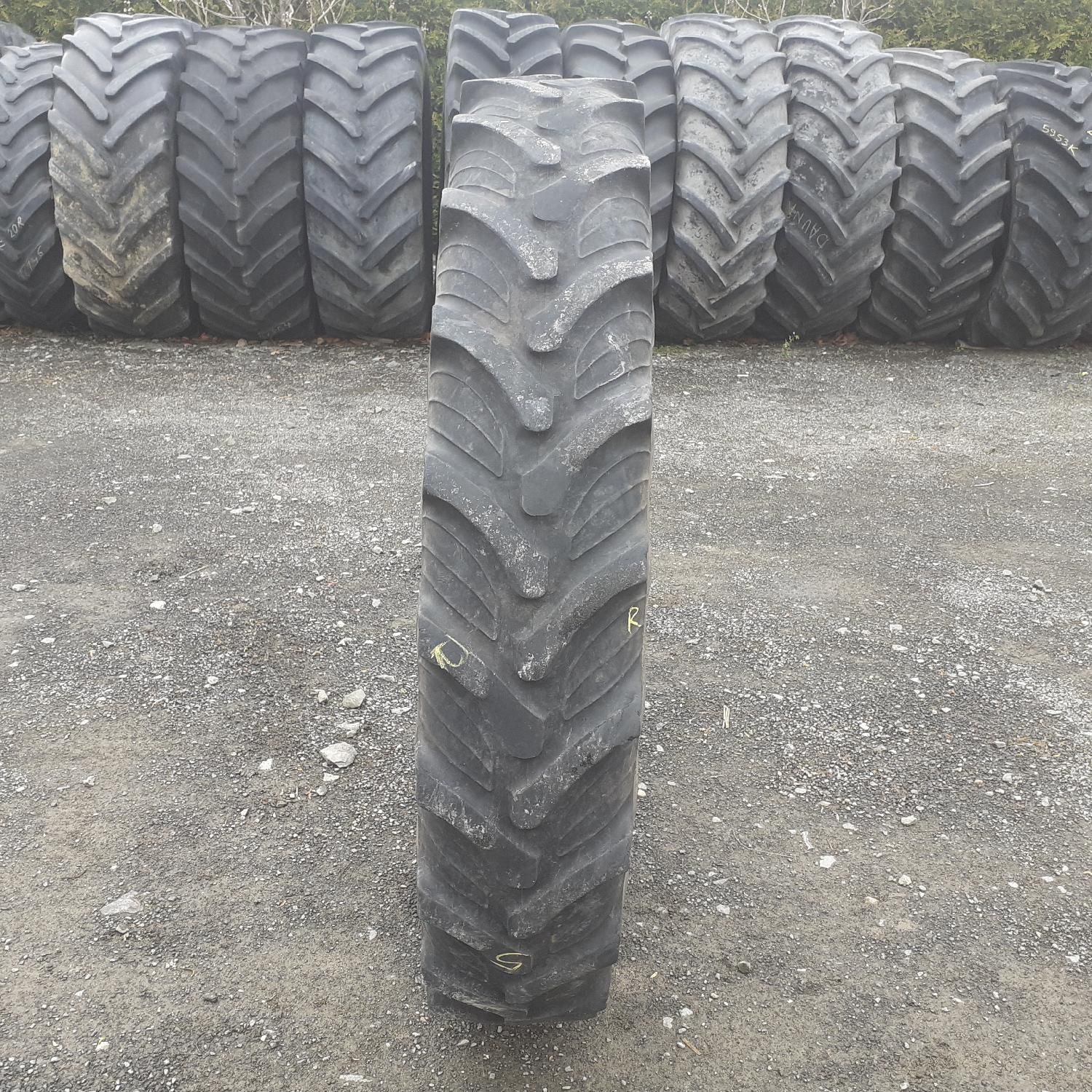 Cauciucuri 270/95R42 Taurus Anvelope Agricole Second Hand