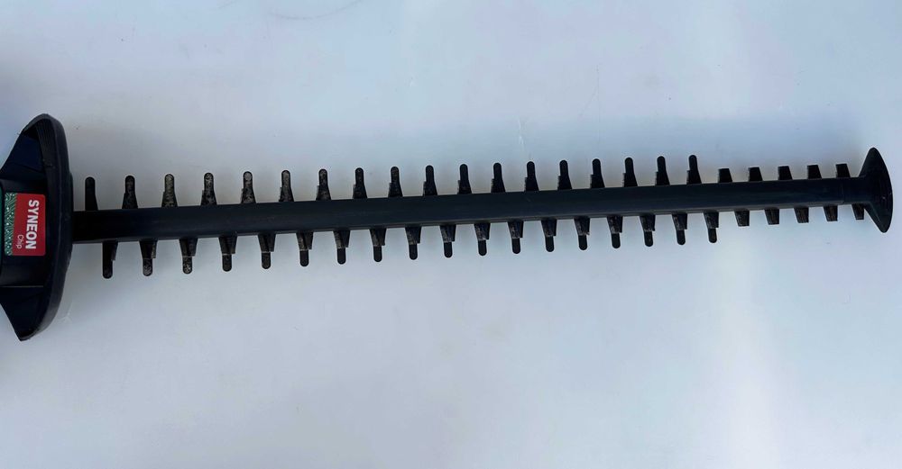 Bosch AHS 55-20 Li - Акумулаторен храсторез 18V като нов!