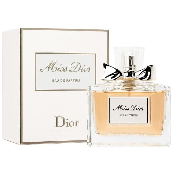 Оригинал Miss Dior eau De Parfum 100ml- парфюм за жени