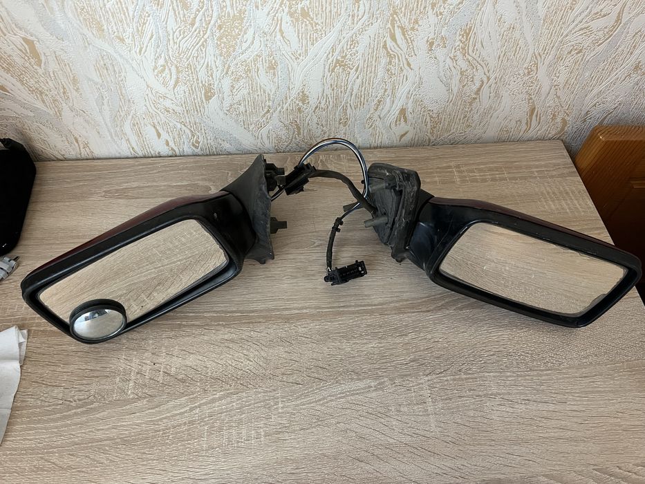 Автомобилни части