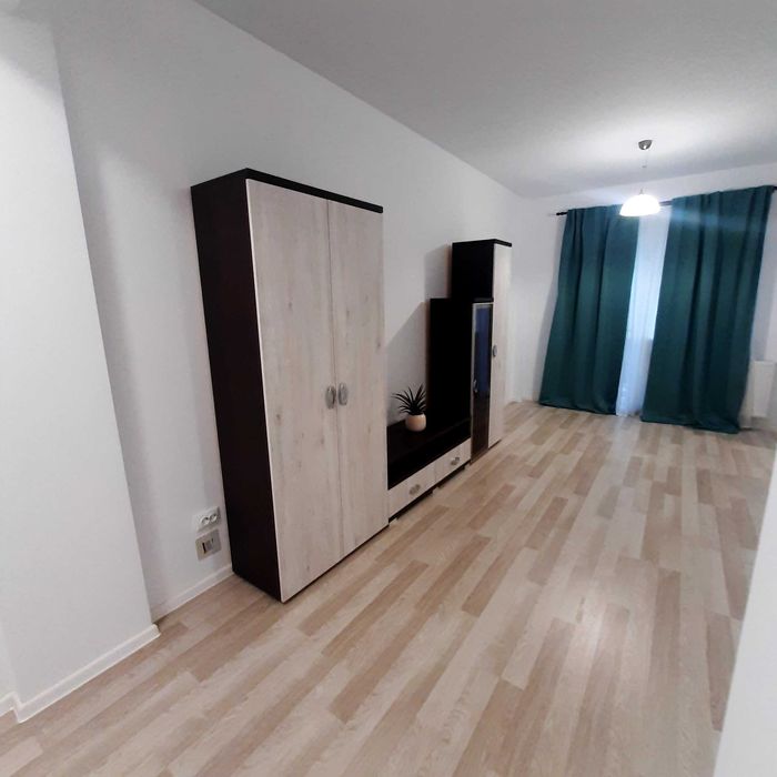 Vând apartament 1 cameră Floresti