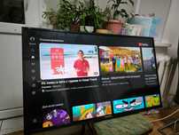 Смарт телевизор Changhong 125 см smart tv WiFi YouTube