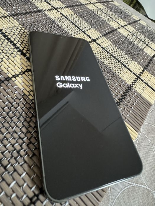 Samsung Galaxy S23 Plus 512GB Green