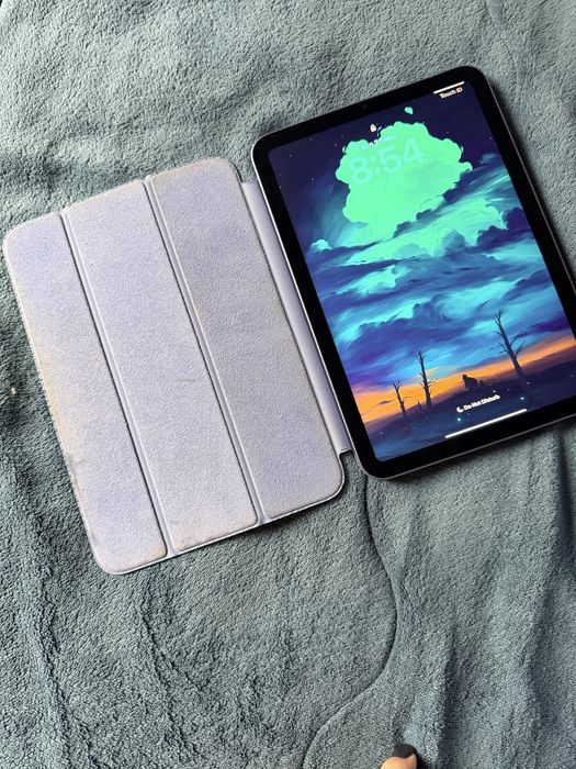 Apple iPad Mini 6, 8.3'' (2021)