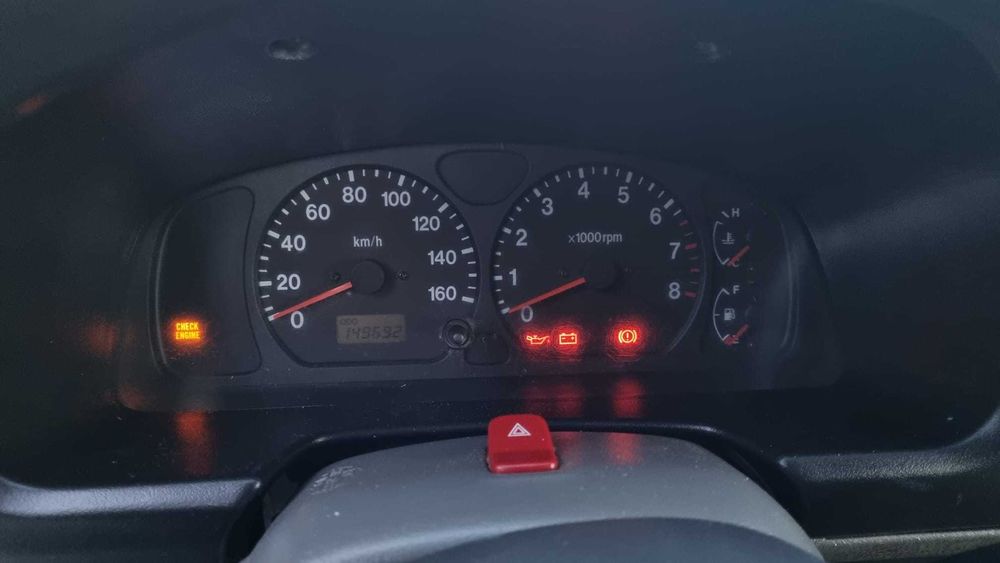 Vand 2 Suzuki Jimny