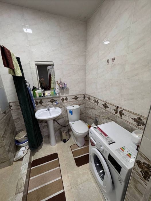 Sergeli Elit house 3-metro yaqinida