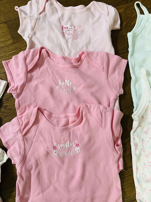 Bod-uri pentru fetite