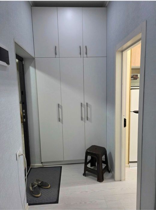 Yashnabod Uzbumda 1xonali kvartira ijaraga beriladi