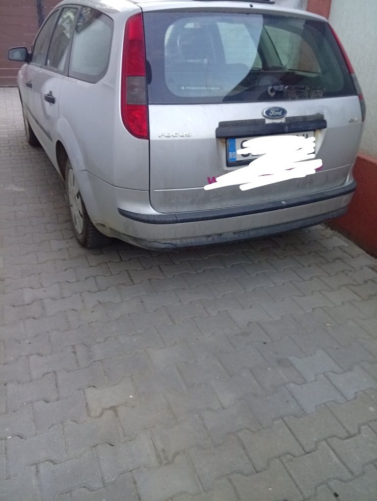 Ford focus 2 2006