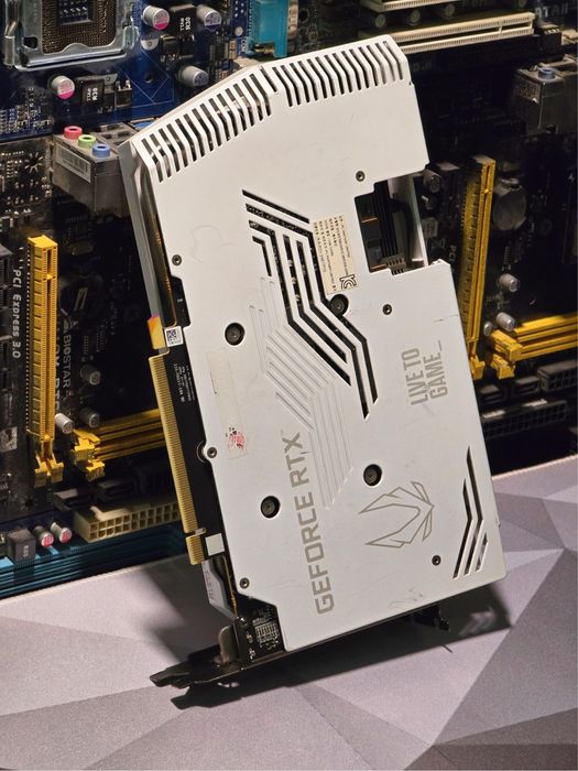 Видеокарта 3070 | 8 GB