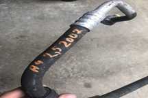 Conducta clima Audi A4 B7 2.5 TDI - 8E0260701BG (8E0 260 701 BG)