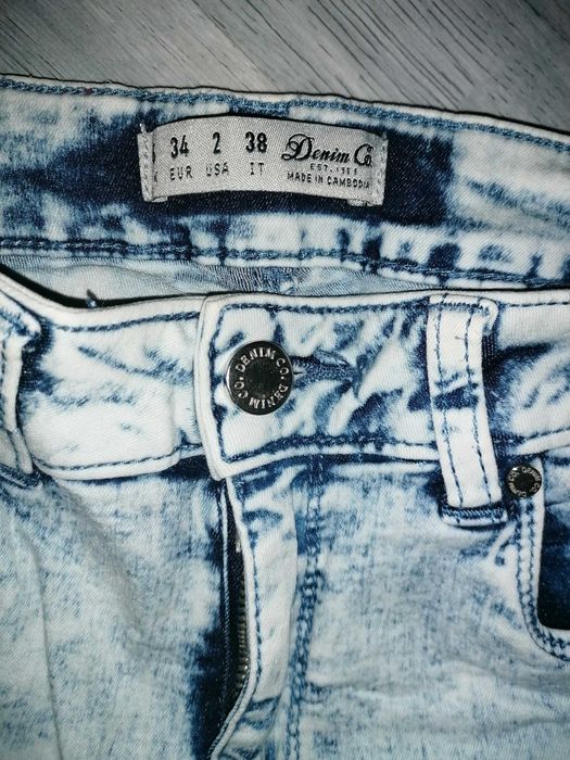 Blugi dama xs skinny