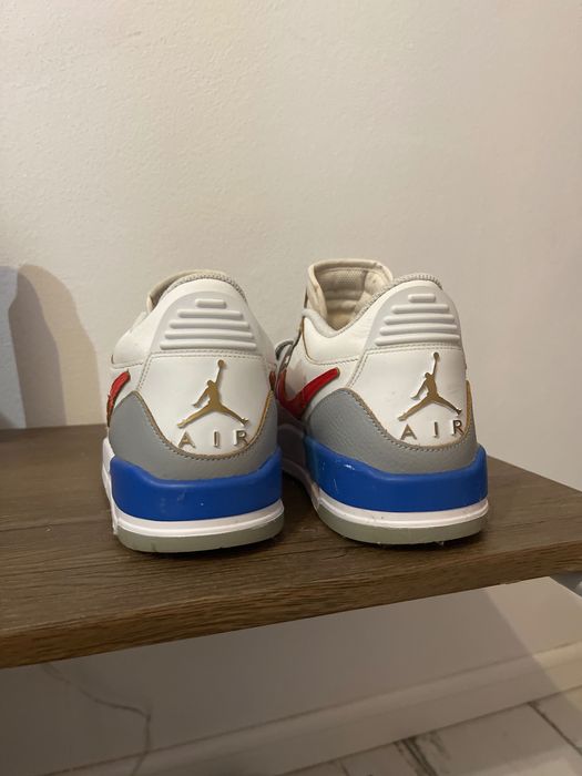 Adidași air jordan