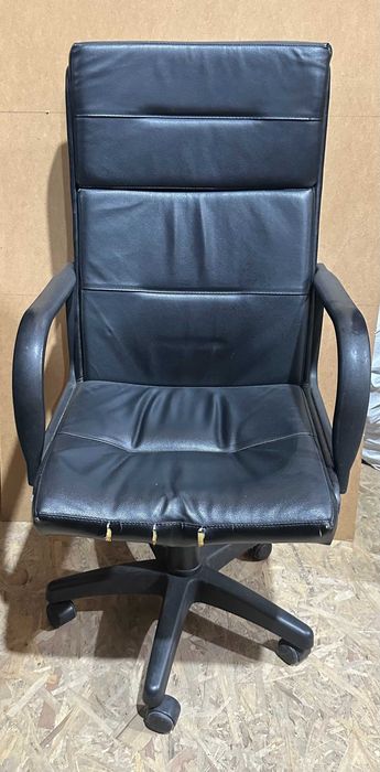 4 buc Scaun de birou rotativ; Scaunel camera copilului