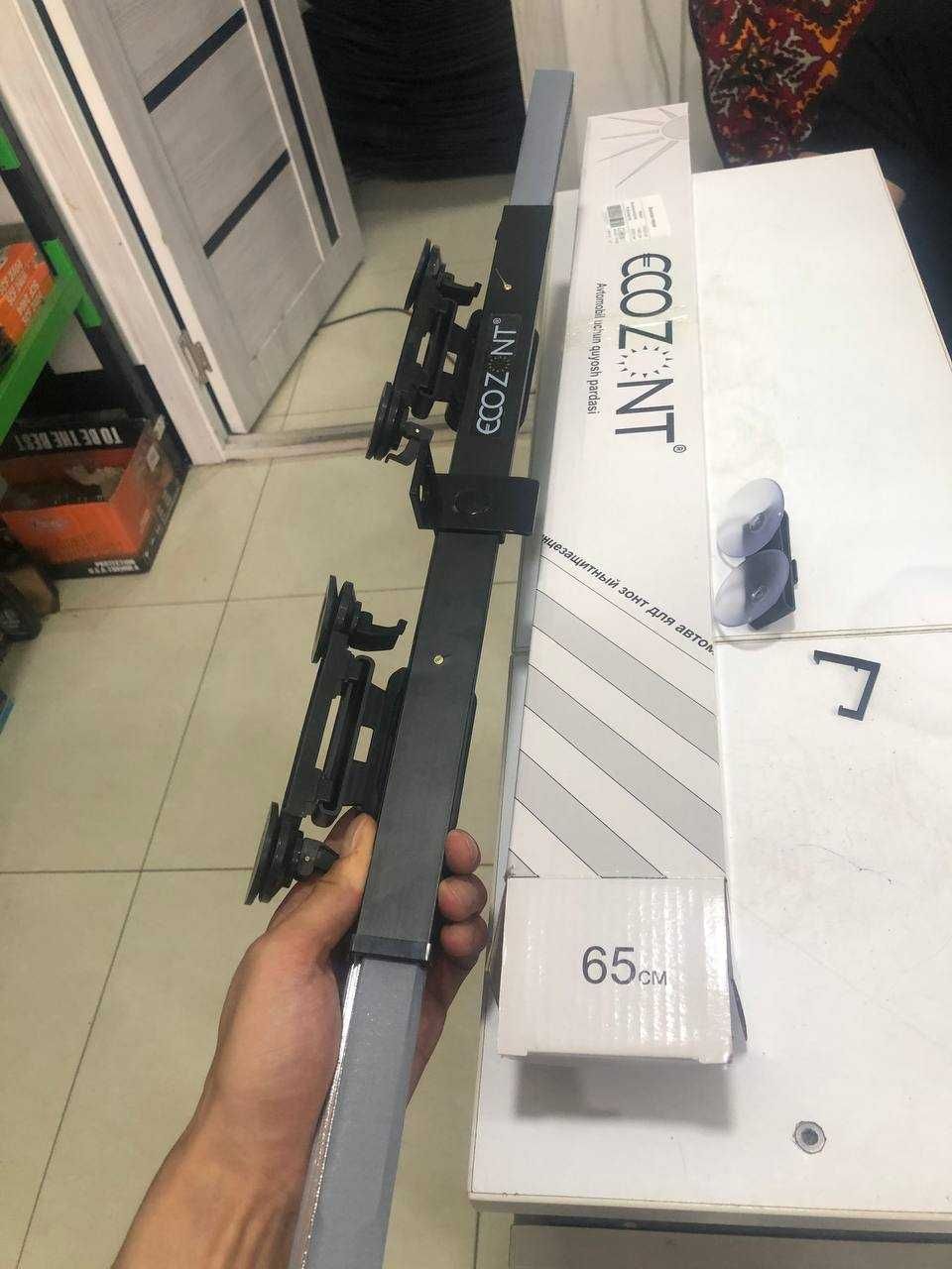 Eco Zont Optom Sotamiz Arzon Narxda