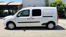 Mercedes citan 1.5 D 2015