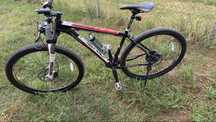 Vand bicicleta Merida Big Nine 500 TFS