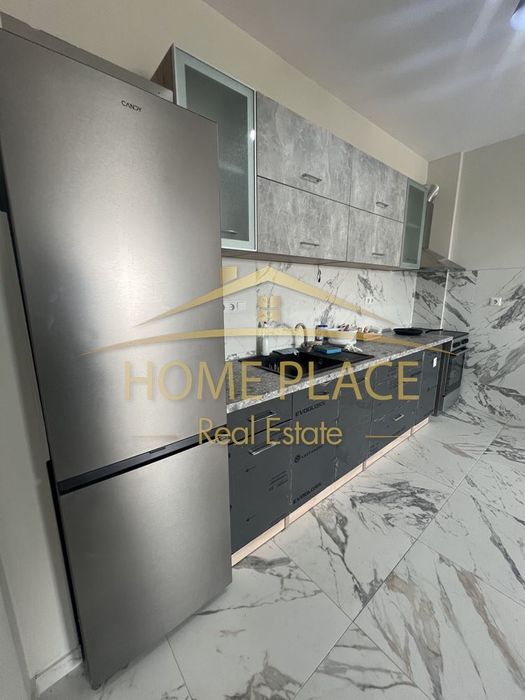 Дава се под наем Двустаен апартамент в Варна, Кайсиева градина - 62 кв.м за 510 € - Снимка #2