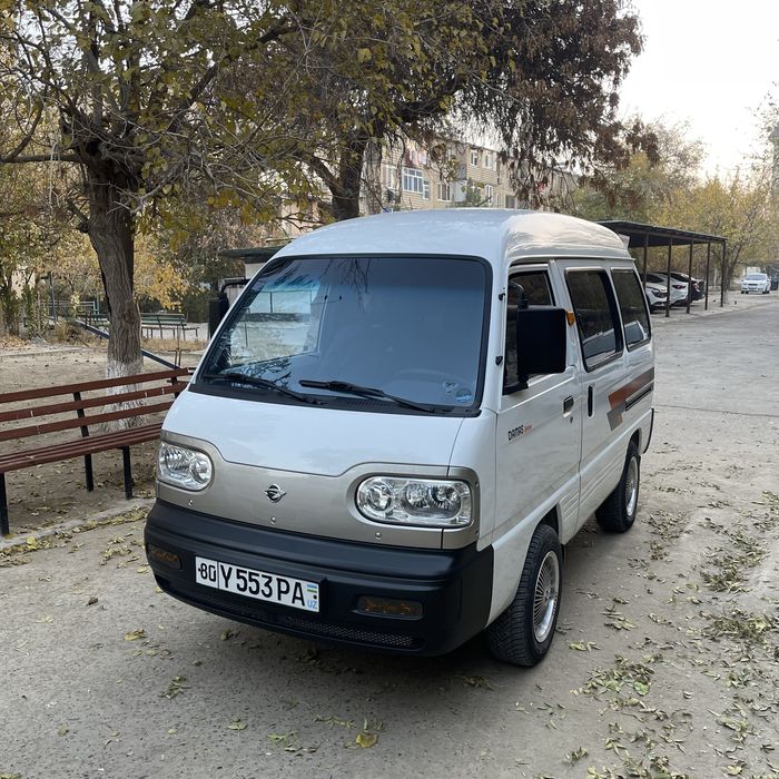 Дамас 2020 харажати йук холати зур