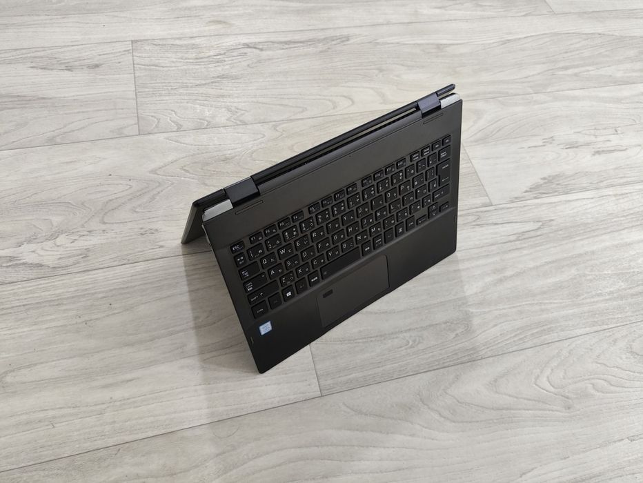Toshiba Portege x20W X360