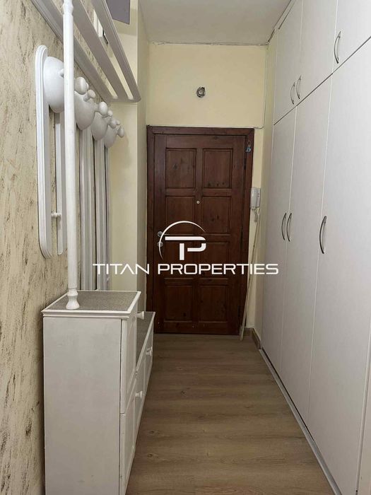 Двустаен апартамент под наем в жк. Младежки хълм