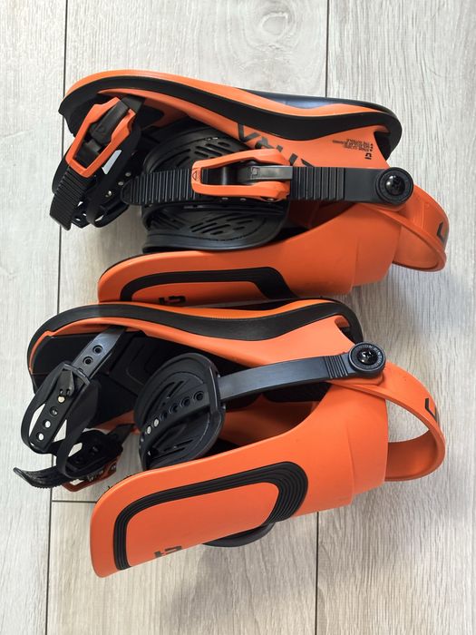 Legaturi snowboard Union Ultra - marime M