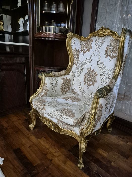 Set mobilier sufragerie